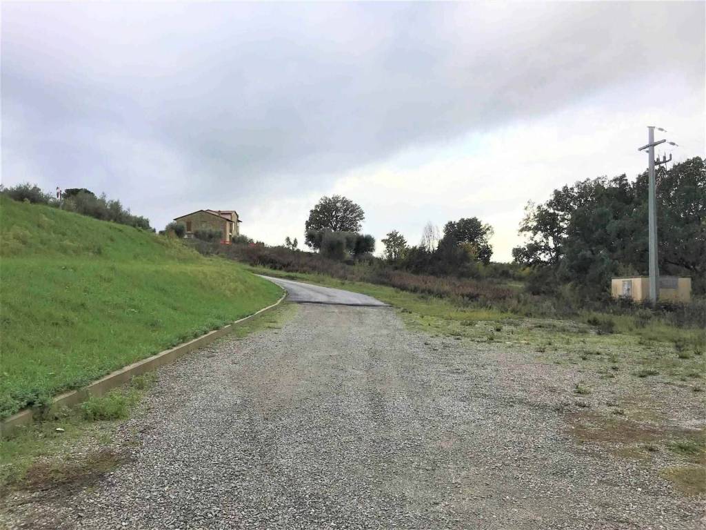 Terreno a Paciano - Foto 2