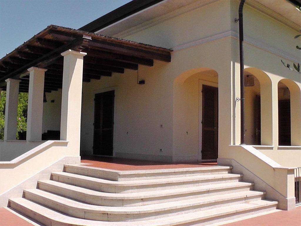 Villa a Forte dei marmi - Foto 2