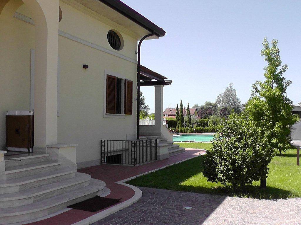 Villa a Forte dei marmi - Foto 3