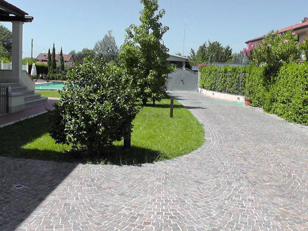 Villa a Forte dei marmi - Foto 4