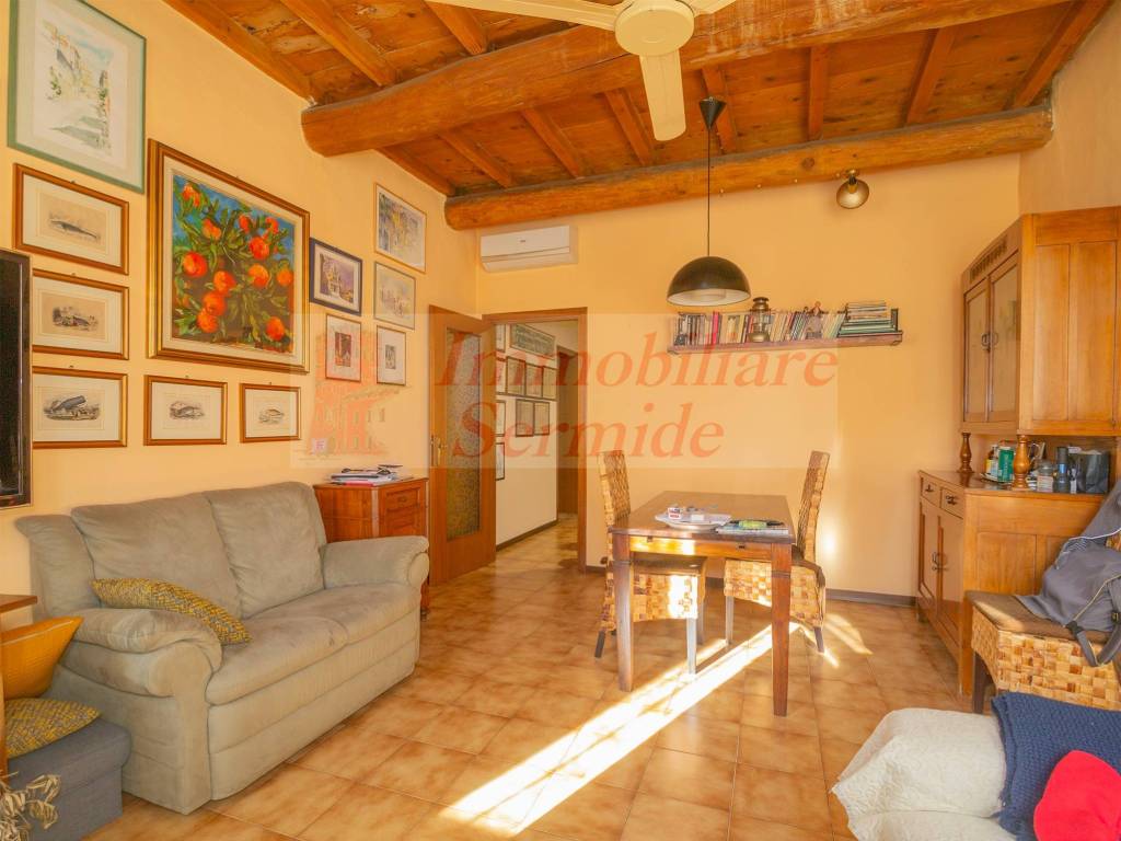 Villa a Melara in Via Giuseppe Sani - Foto 2