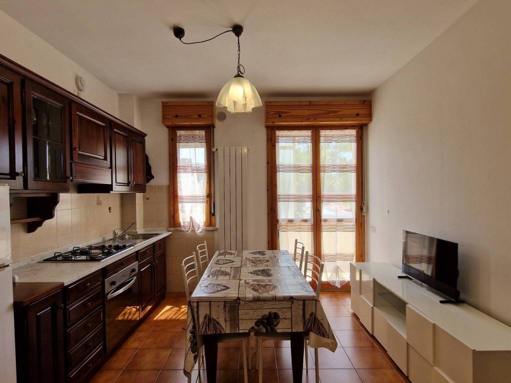 Appartamento a Pisa in Largo Ferruccio Giovannini, 1 - Foto 4