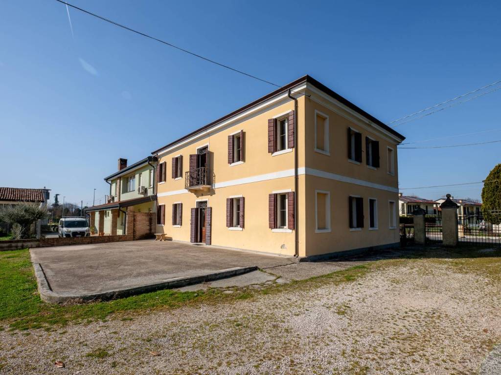 Rustico / casale a San pietro viminario - Foto 1