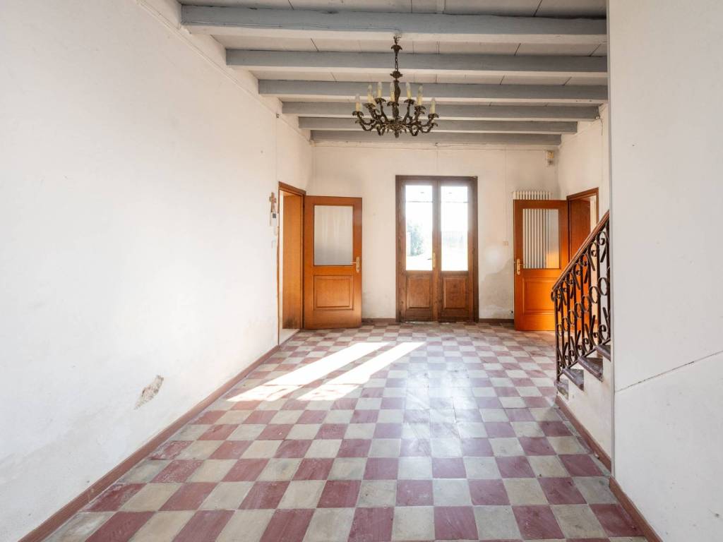 Rustico / casale a San pietro viminario - Foto 4