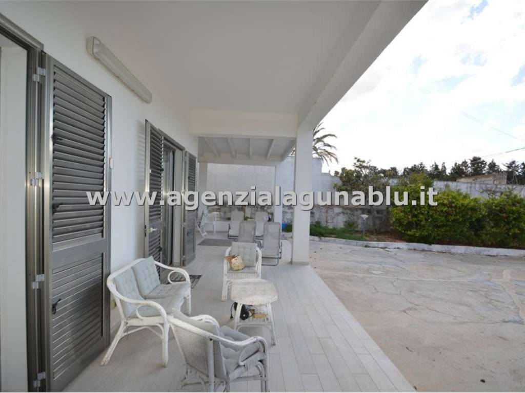 Villa a Mazara del vallo in Via Giovanni Lozano - Foto 2