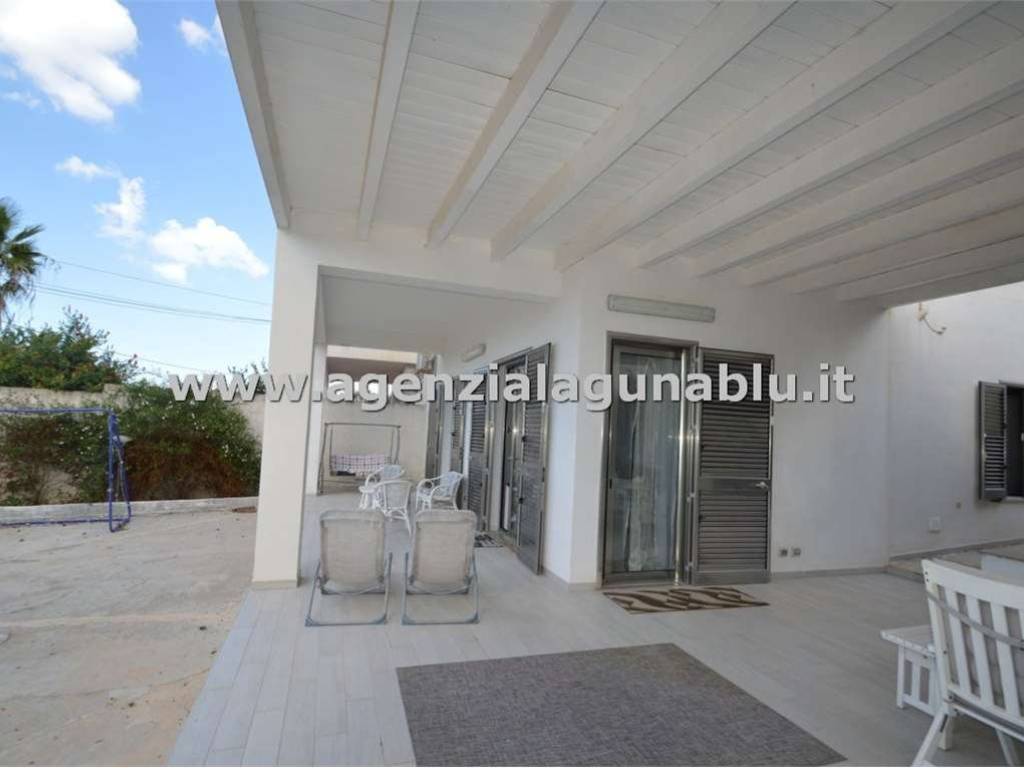 Villa a Mazara del vallo in Via Giovanni Lozano - Foto 3