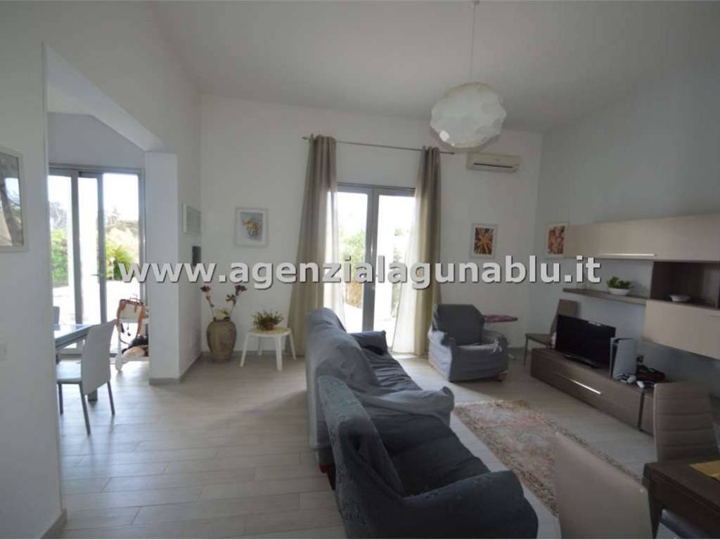 Villa a Mazara del vallo in Via Giovanni Lozano - Foto 4