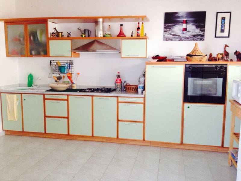 Villetta a schiera a Carovigno - Foto 4