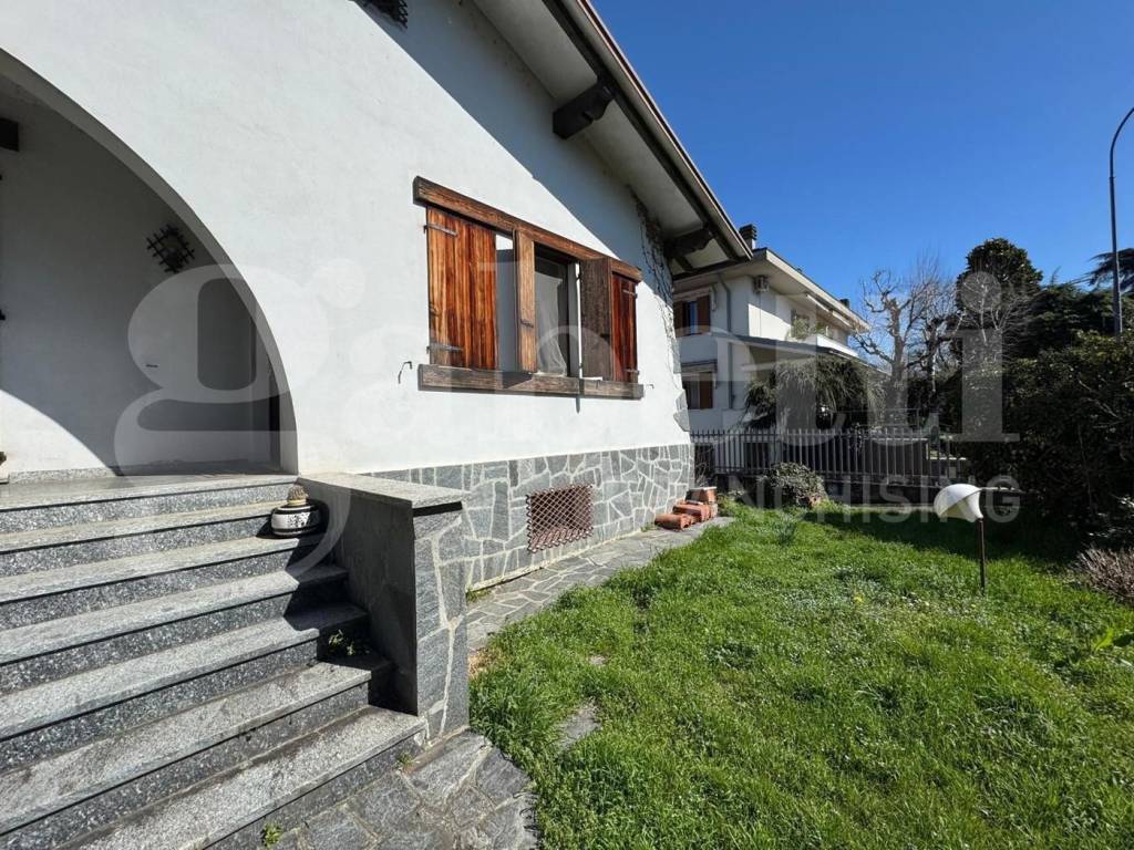 Villa a Piacenza in Via degli Alpini, 9 - Foto 2
