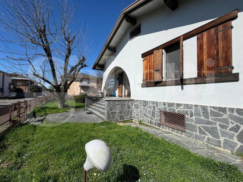 Villa a Piacenza in Via degli Alpini, 9 - Foto 4