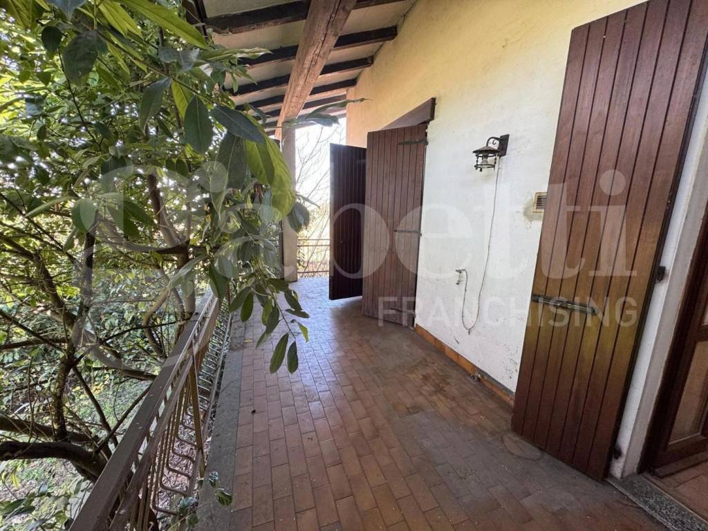 Villa a Piacenza in Via degli Alpini, 9 - Foto 5