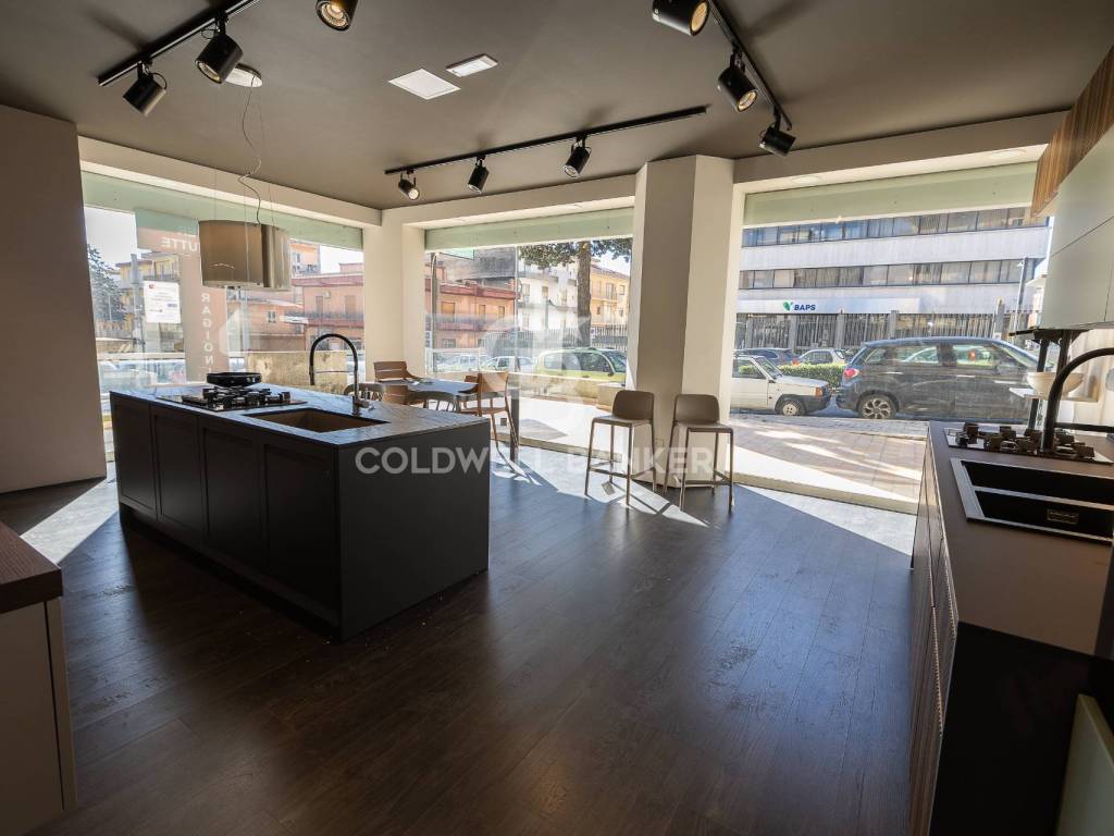 Immobile a Ragusa in VIALE EUROPA, 60 - Foto 2