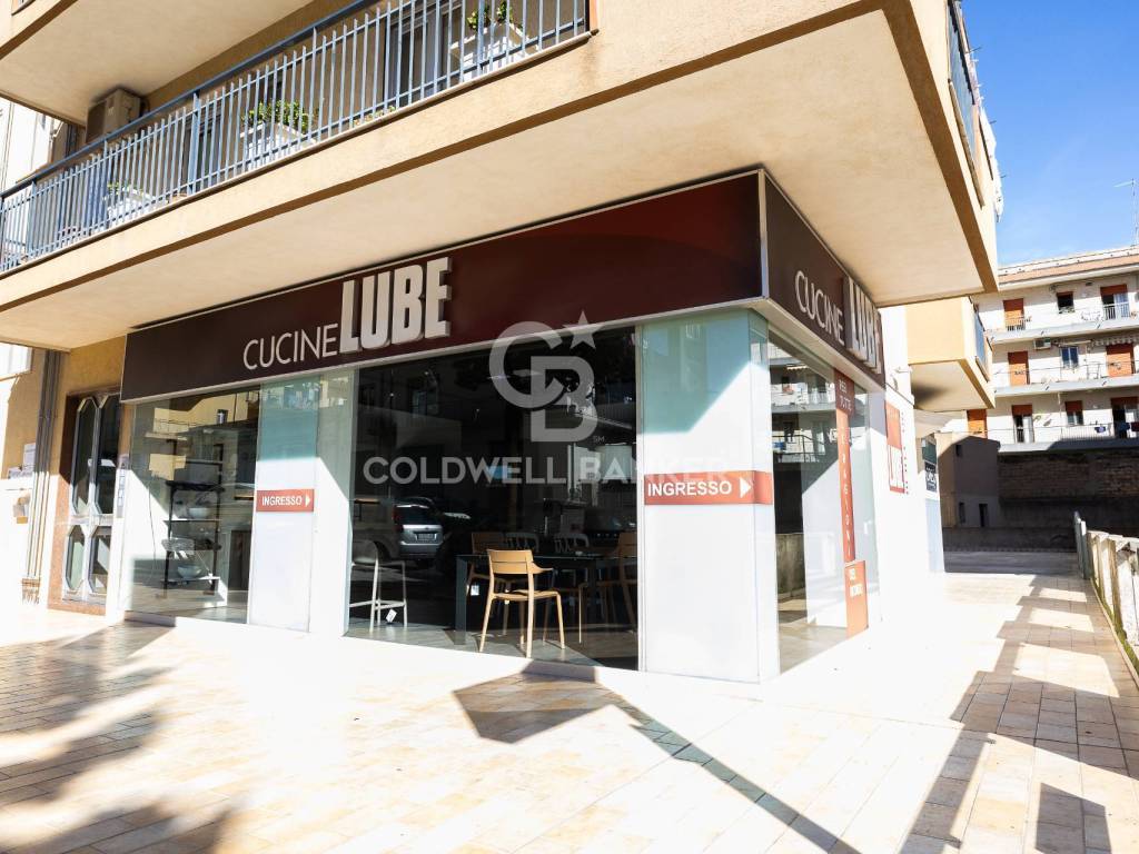 Immobile a Ragusa in VIALE EUROPA, 60 - Foto 3