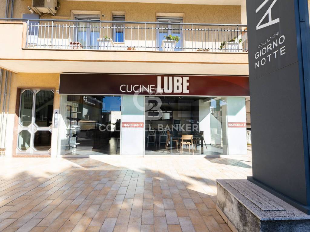 Immobile a Ragusa in VIALE EUROPA, 60 - Foto 5