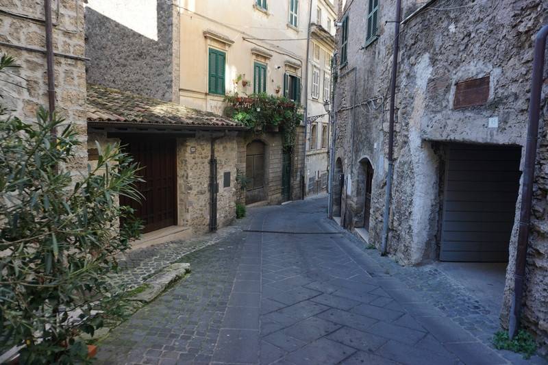 Appartamento a Anagni in Via Camillo Anzellotti - Foto 5