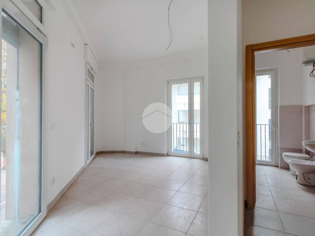 Appartamento a L'aquila in Via Castiglione, 15 - Foto 4