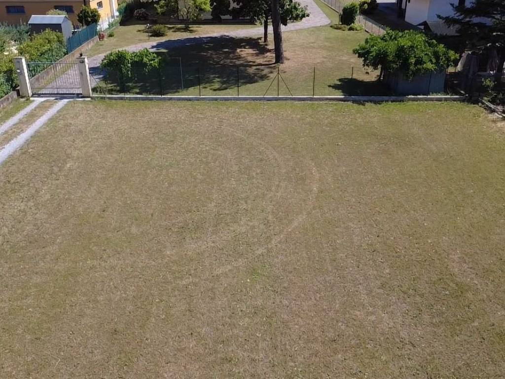 Terreno a Gradisca d'isonzo in Via Papalina - Foto 2