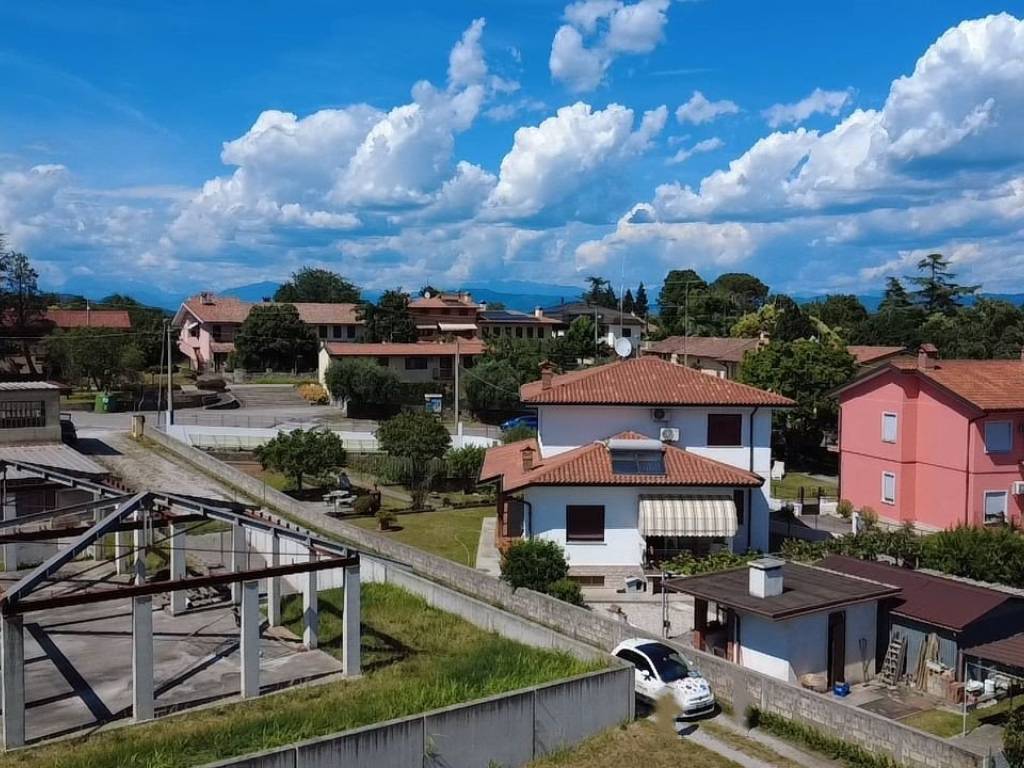 Terreno a Gradisca d'isonzo in Via Papalina - Foto 4