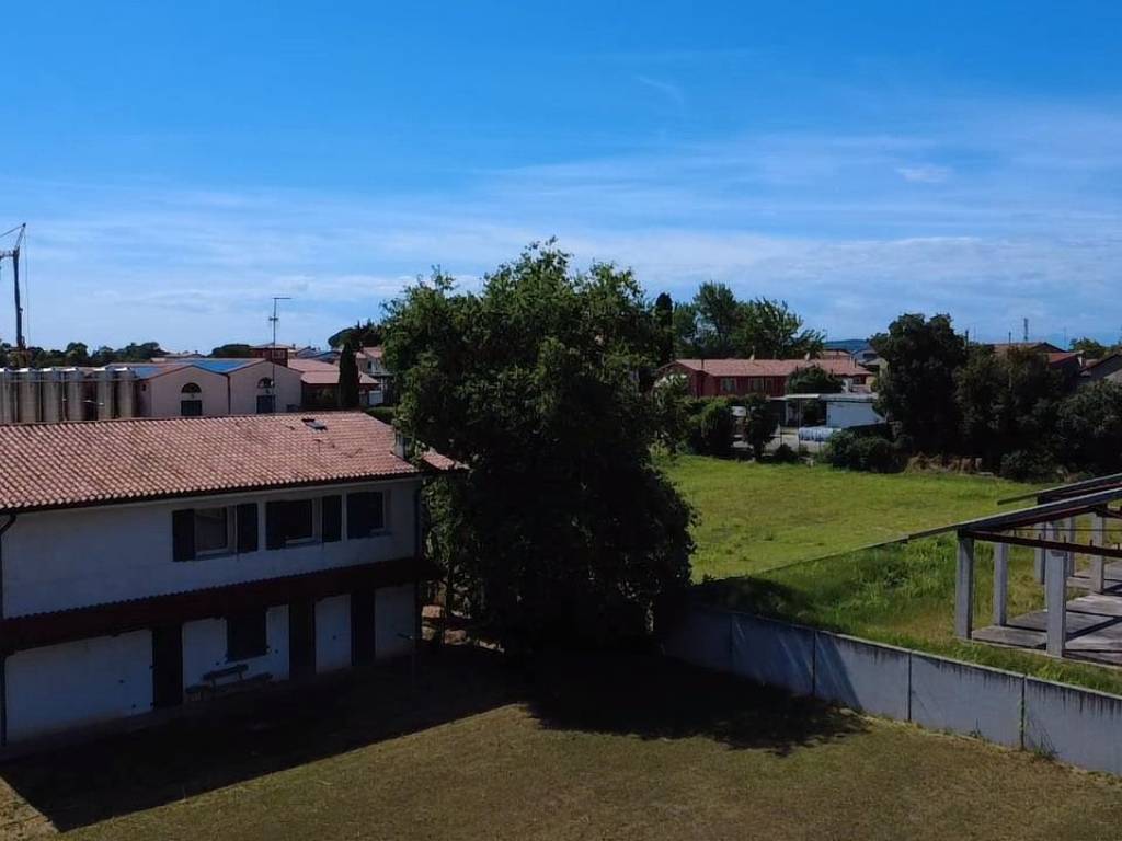 Terreno a Gradisca d'isonzo in Via Papalina - Foto 5