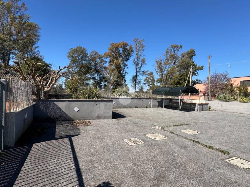 Appartamento a Latina in Ex Consorzio Macchia Grande Strada Macchia Grande, 35 - Foto 5