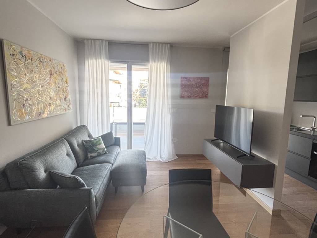Appartamento a Pescara in Viale Guglielmo Marconi, 234 - Foto 2