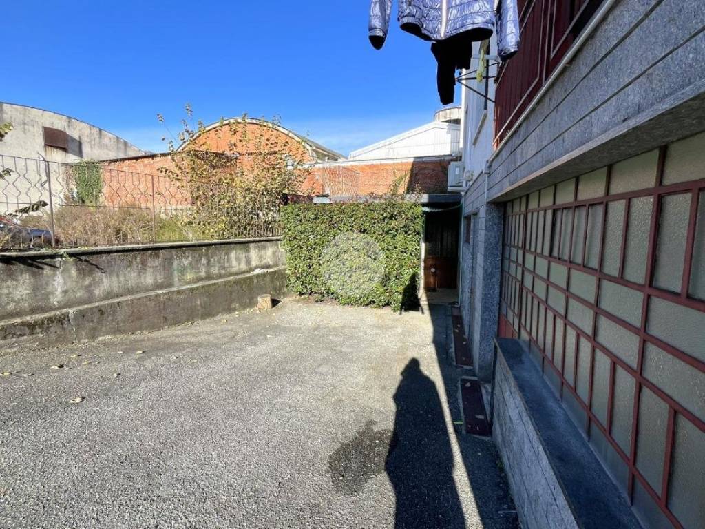 Appartamento a Tollegno in Via Antonio Gramsci, 168 - Foto 4