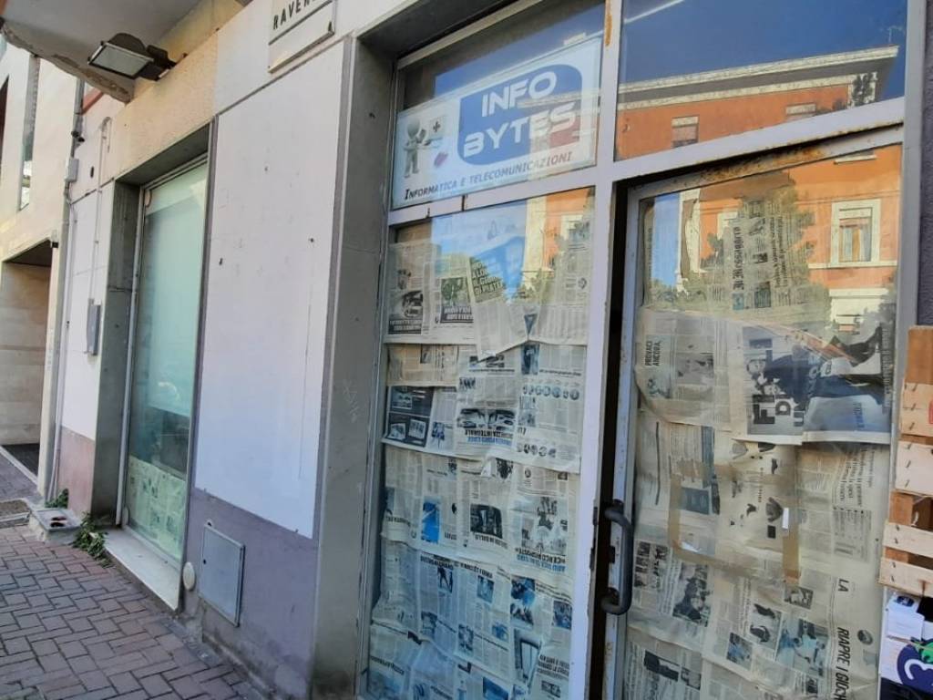 Box / garage a Pescara in Via Ravenna, 52 - Foto 2