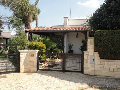 Villetta a schiera a Carovigno in Via della Pineta - Foto 3