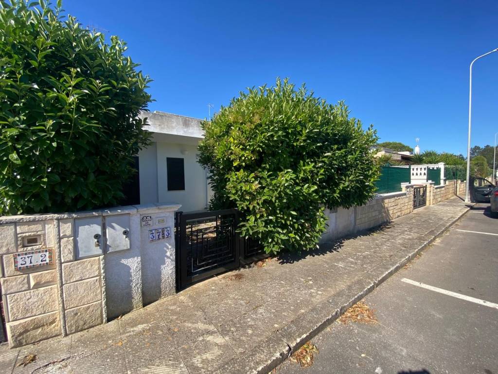 Villetta a schiera a Carovigno in Via della Pineta - Foto 3