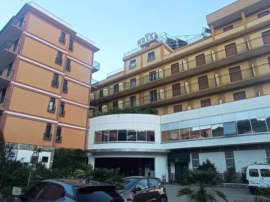 Appartamento a Sant'alessio siculo in Via Nazionale - Foto 2