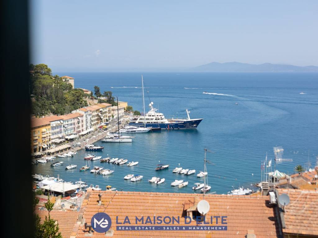 Appartamento a Monte argentario in Strada Provinciale Panoramica Porto Santo Stefano, 30 - Foto 2