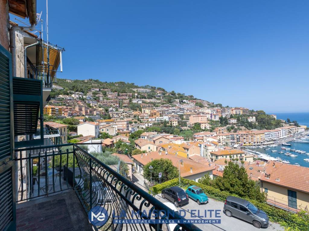 Appartamento a Monte argentario in Strada Provinciale Panoramica Porto Santo Stefano, 30 - Foto 3