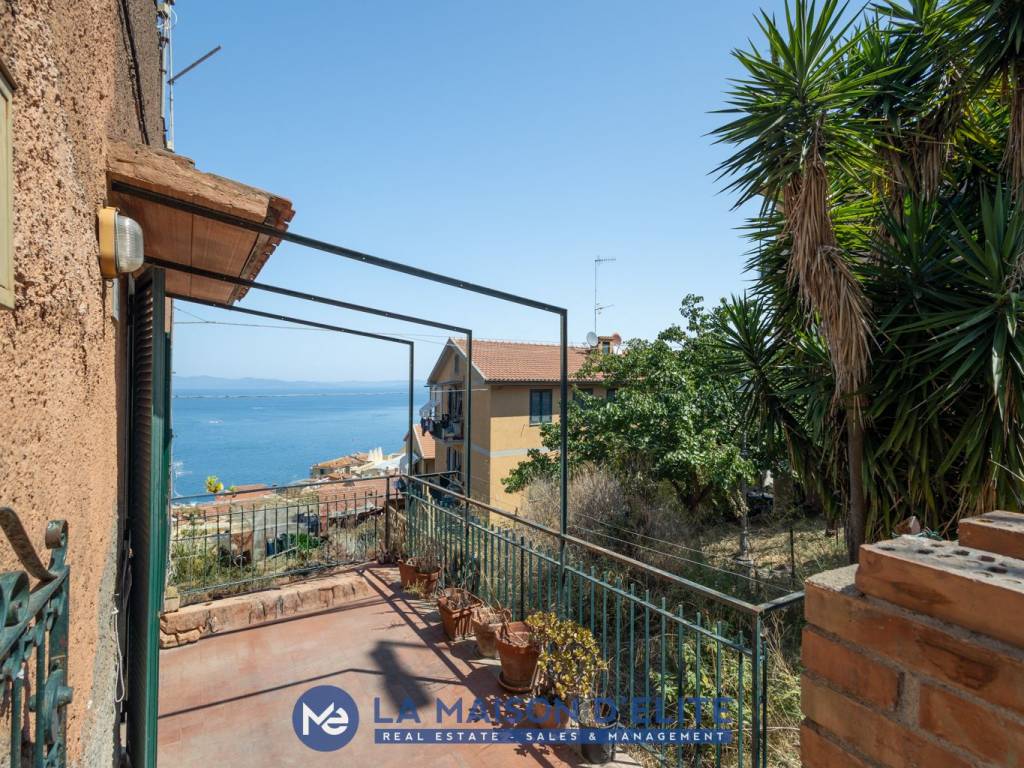 Appartamento a Monte argentario in Strada Provinciale Panoramica Porto Santo Stefano, 30 - Foto 5