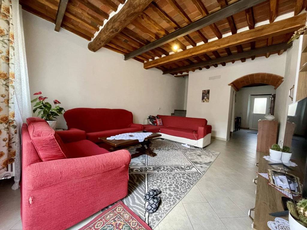 Casa indipendente a Porcari in via diaccio, 34 - Foto 2