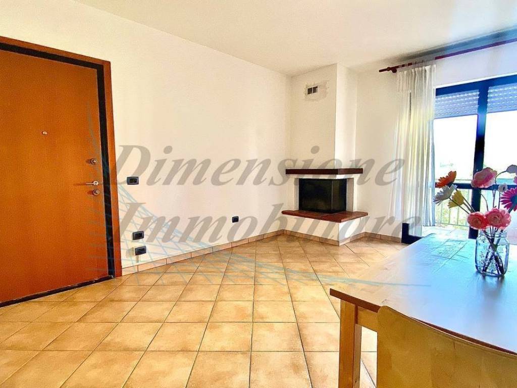 Appartamento a Rosignano marittimo in Via Gioacchino Rossini - Foto 4