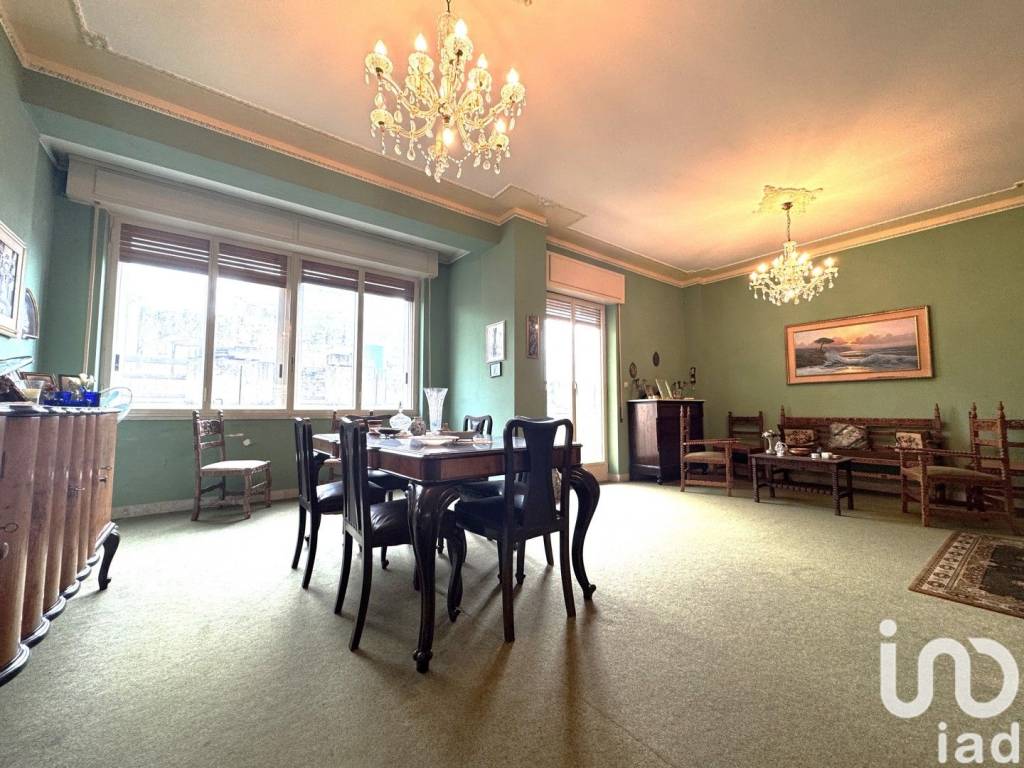 Appartamento a Avola in Vicolo dolfi, 4 - Foto 2