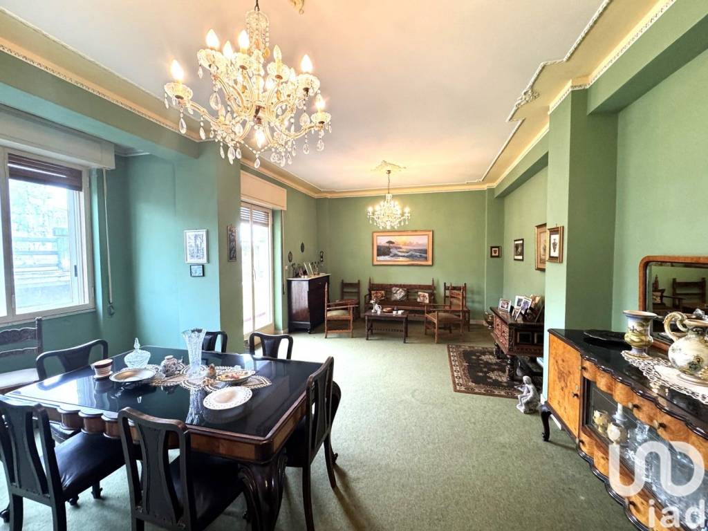 Appartamento a Avola in Vicolo dolfi, 4 - Foto 3