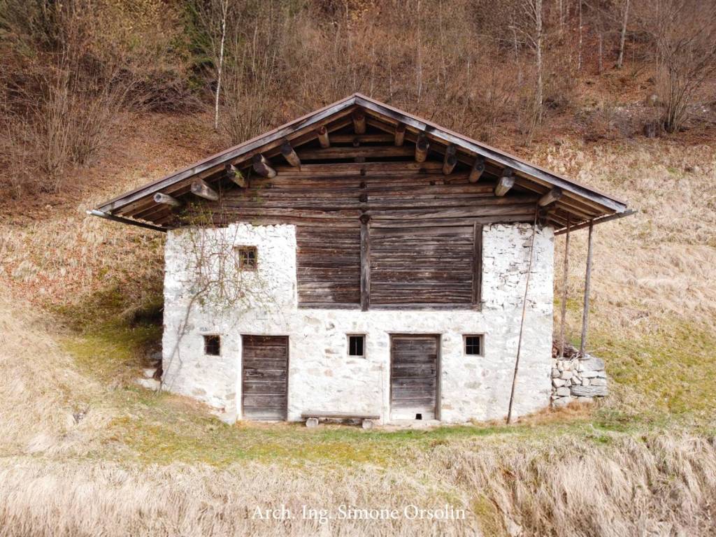 Rustico / casale a Canal san bovo in Località Barbine - Foto 2