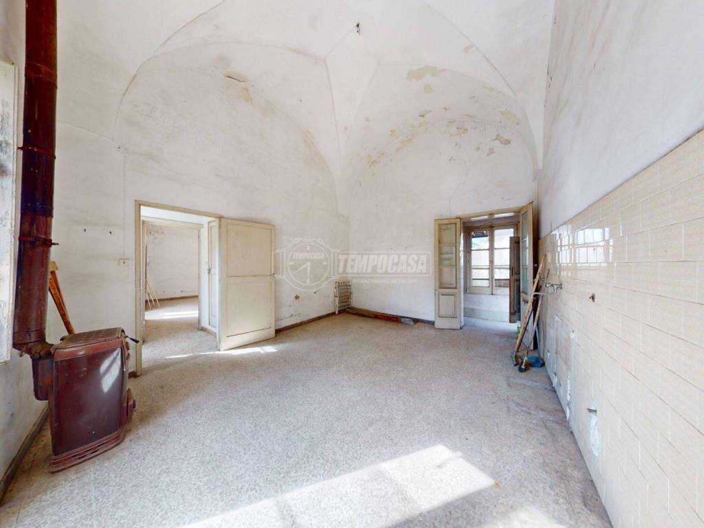 Casa indipendente a Maglie in Via Giuseppe Mazzini 96 - Foto 3