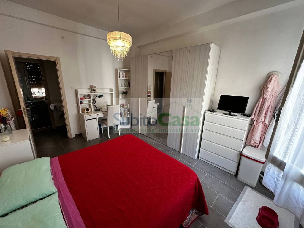 Appartamento a Chieti in Via Pescasseroli, 1 - Foto 4
