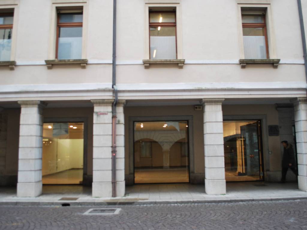 Immobile a Udine in Via Vittorio Veneto, 25 - Foto 2