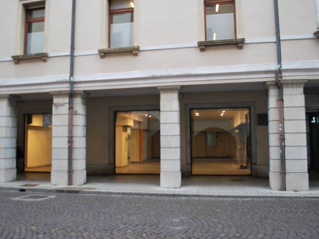 Immobile a Udine in Via Vittorio Veneto, 25 - Foto 3