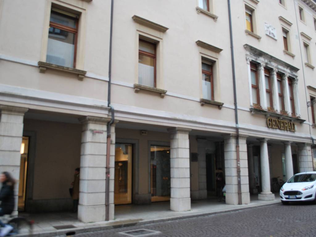 Immobile a Udine in Via Vittorio Veneto, 25 - Foto 4