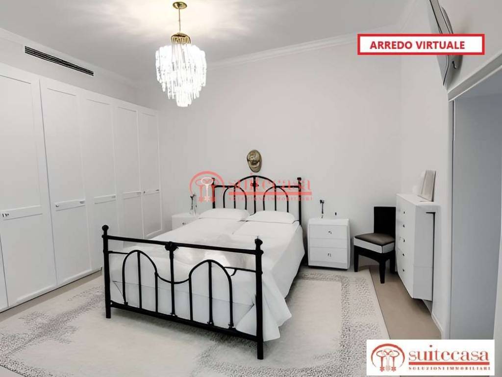 Appartamento a Trani in via De Brado - Foto 3