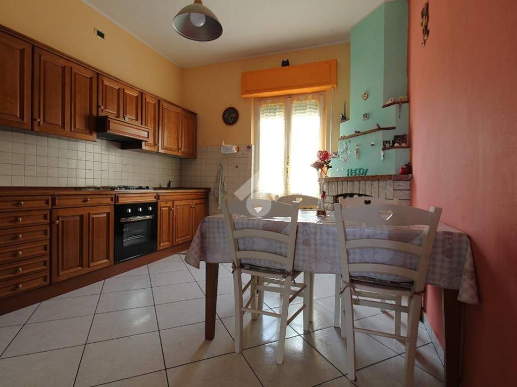 Villa a Teramo in Villa schiavoni nepezzano - Foto 5