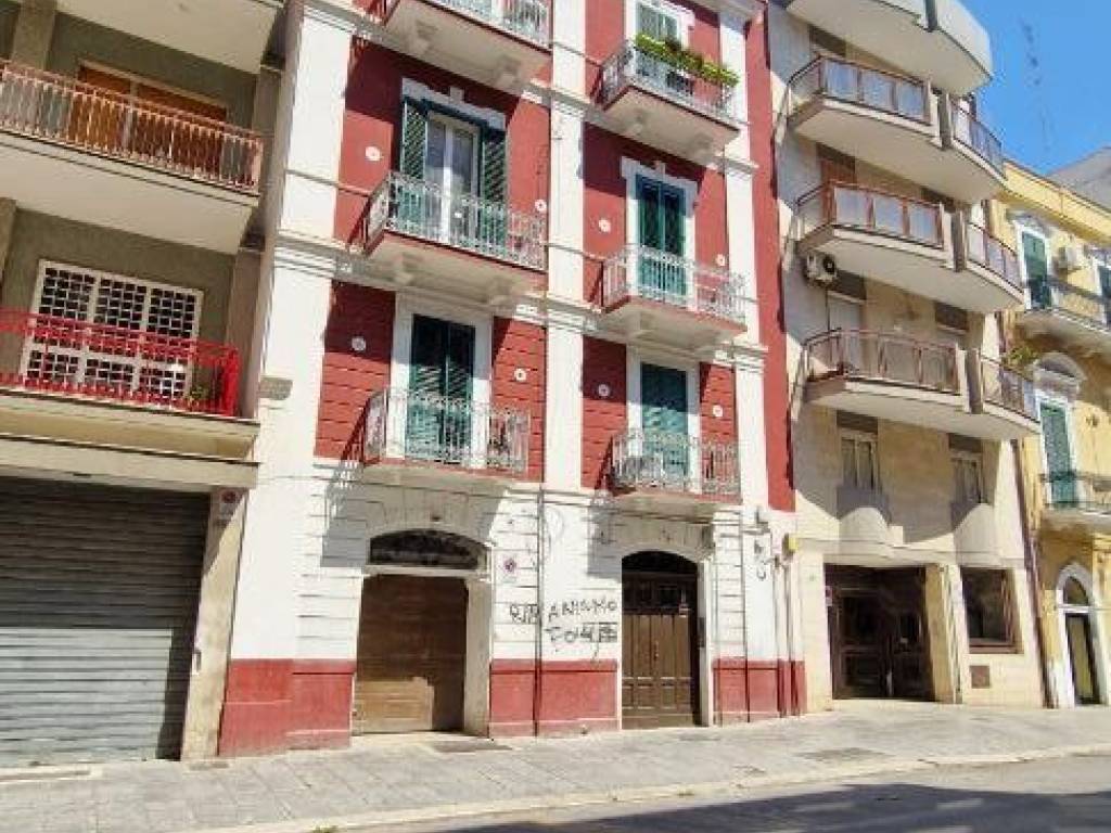 Appartamento a Bari in Via Michele Garruba, 111 - Foto 2