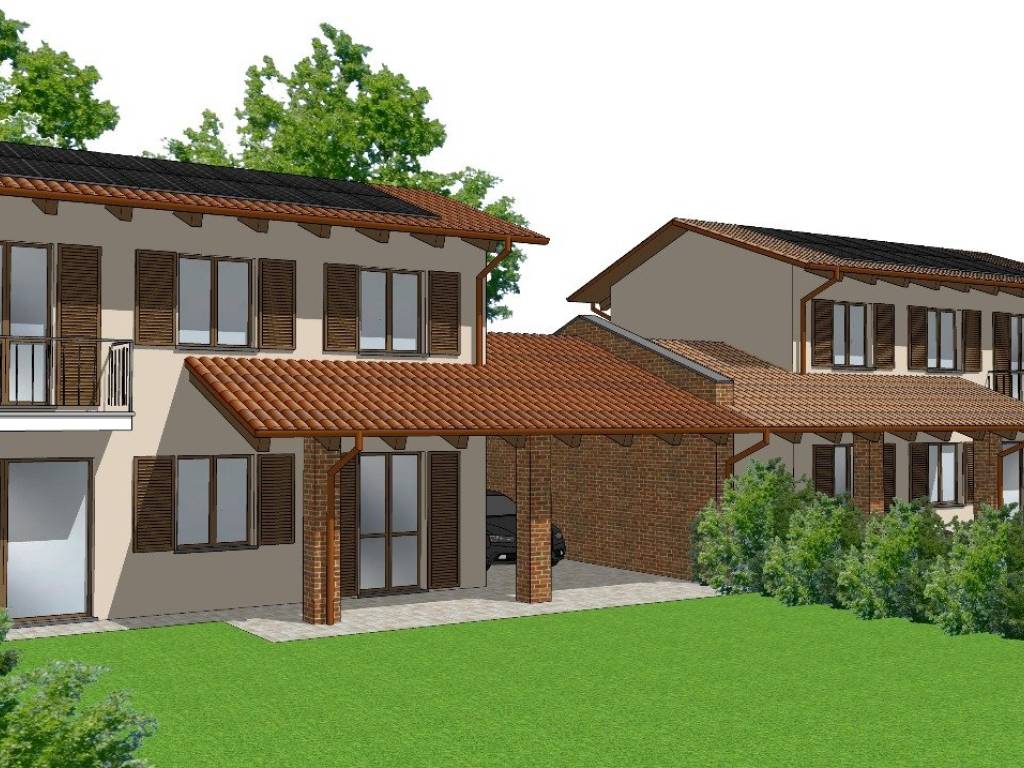 Villa a Monteu roero in Frazione Tre Rivi - Foto 2