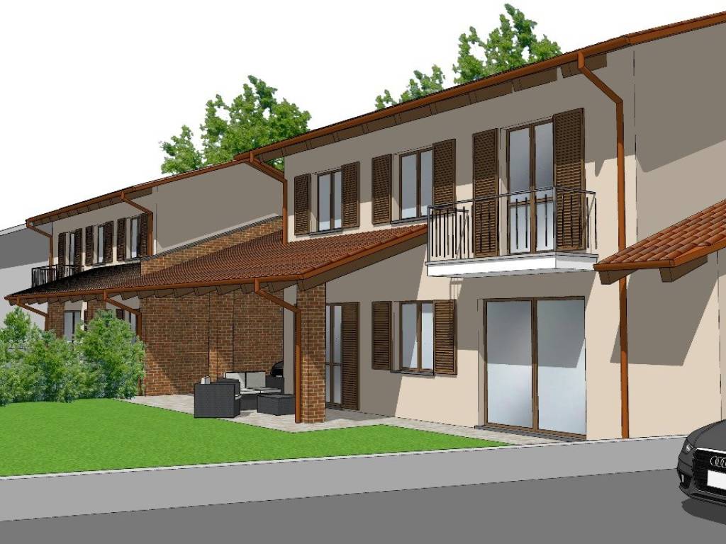 Villa a Monteu roero in Frazione Tre Rivi - Foto 3