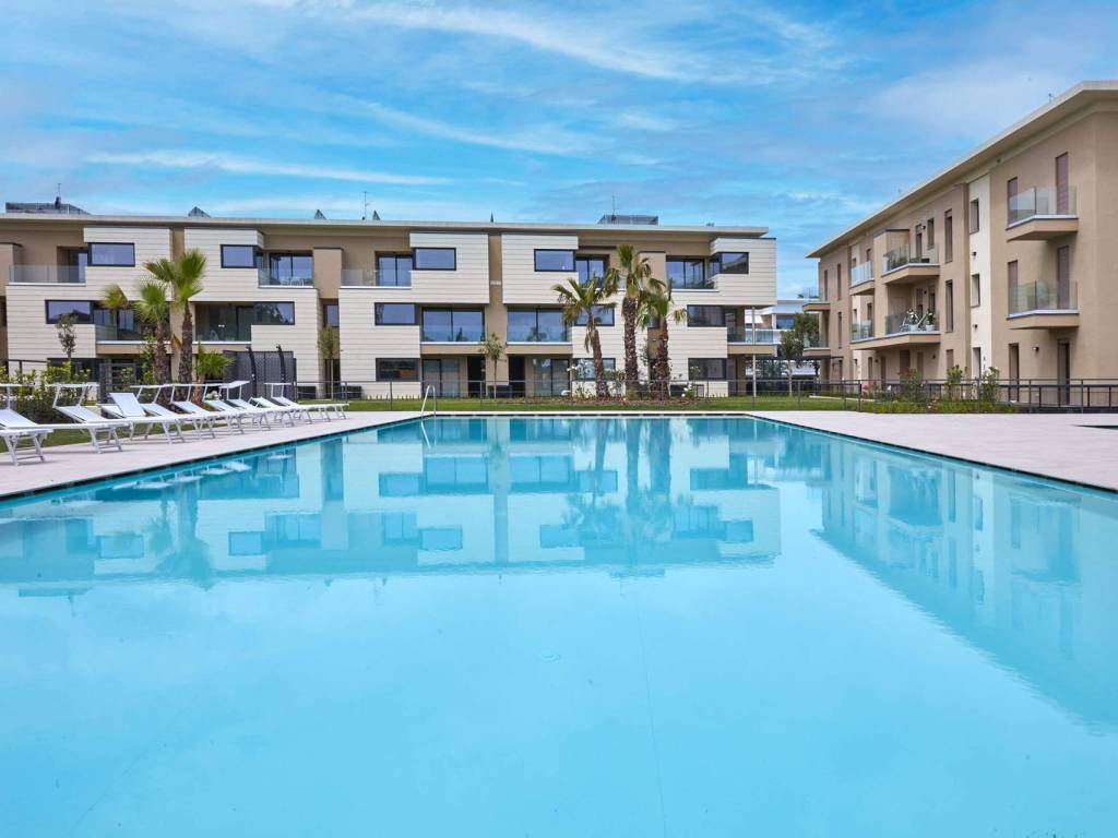 Attico / mansarda a Desenzano del garda - Foto 2