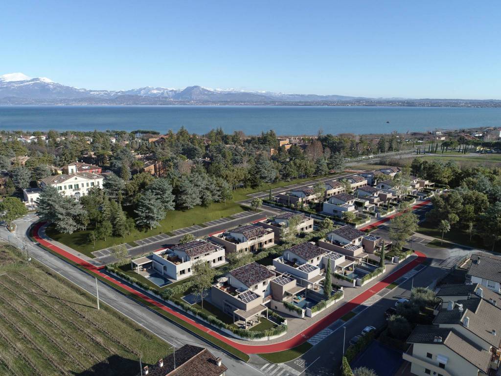 Villa a Peschiera del garda - Foto 4